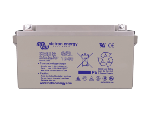 Batterie 12V/90AH AGM DEEP Victron Energy